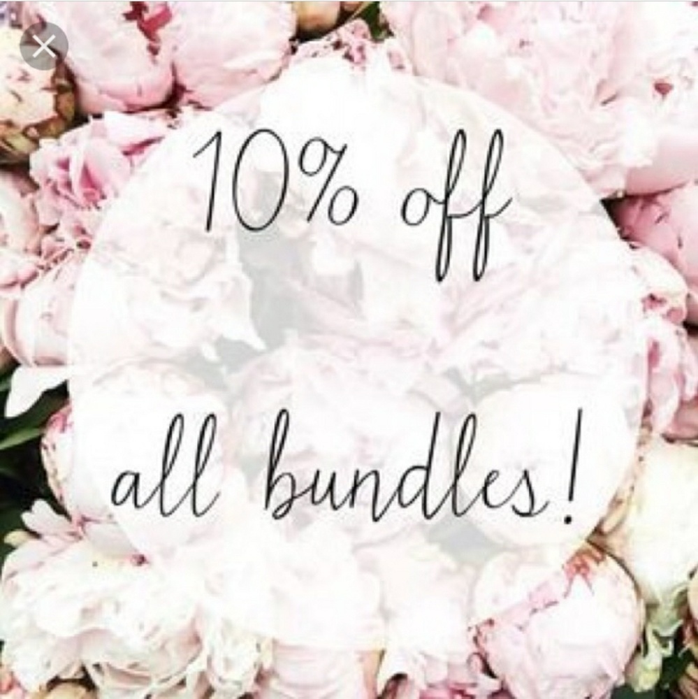 🎉 10% Off 2 or more Items 🎉